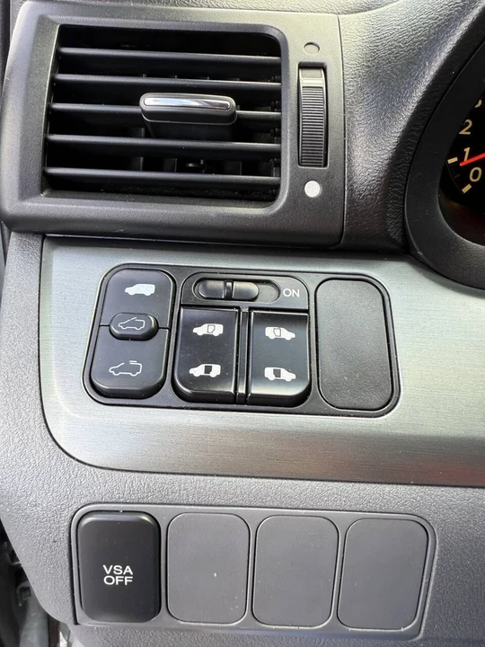 2006 Honda Odyssey - Image 21 of 21