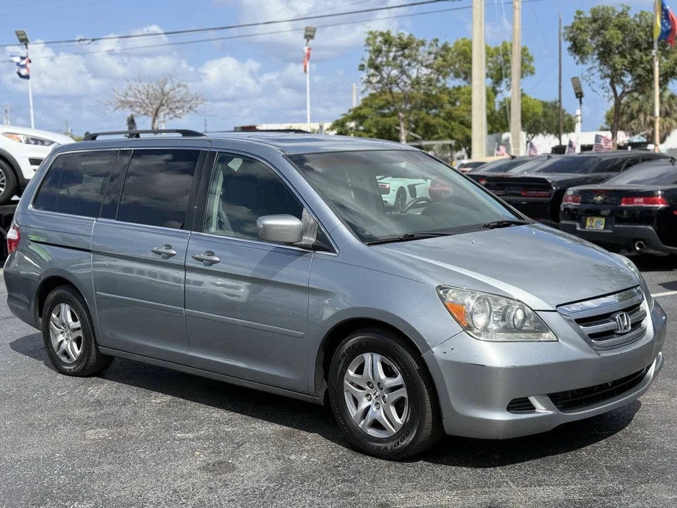 2006 Honda Odyssey - Image 7 of 21