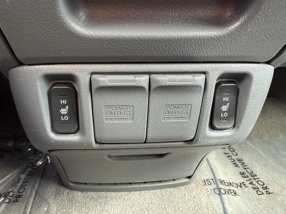 2006 Honda Odyssey - Image 19 of 21
