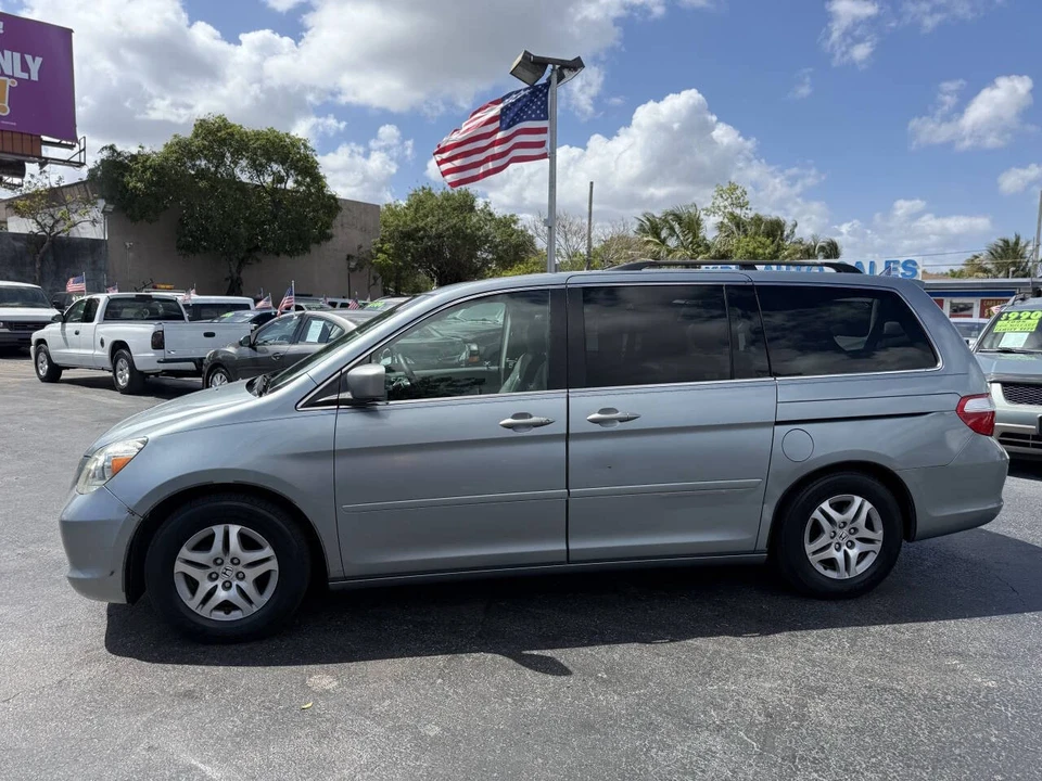 2006 Honda Odyssey - Image 3 of 21