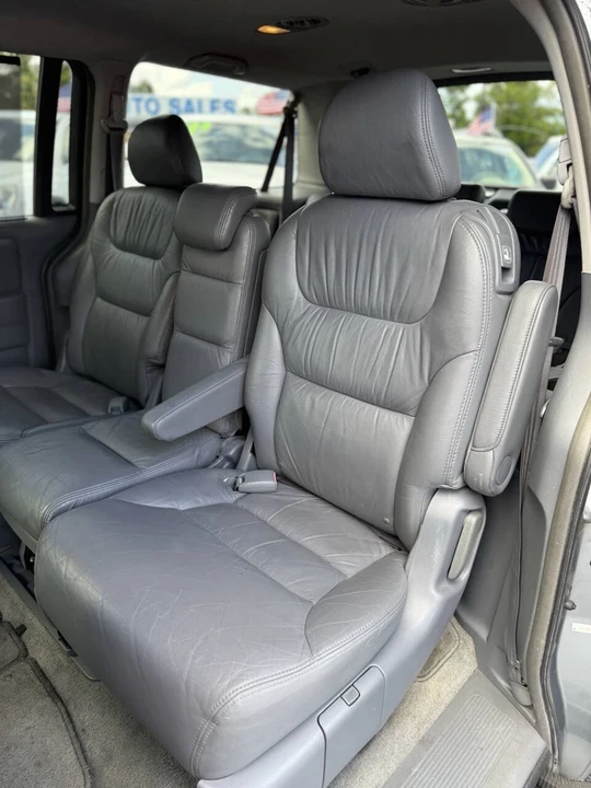 2006 Honda Odyssey - Image 14 of 21