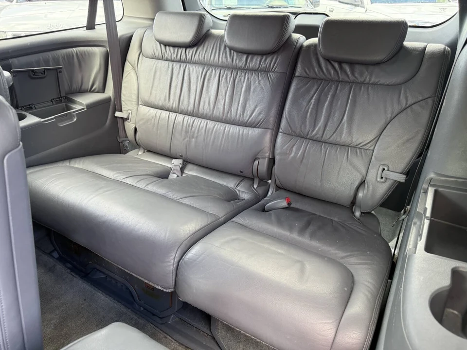 2006 Honda Odyssey - Image 18 of 21