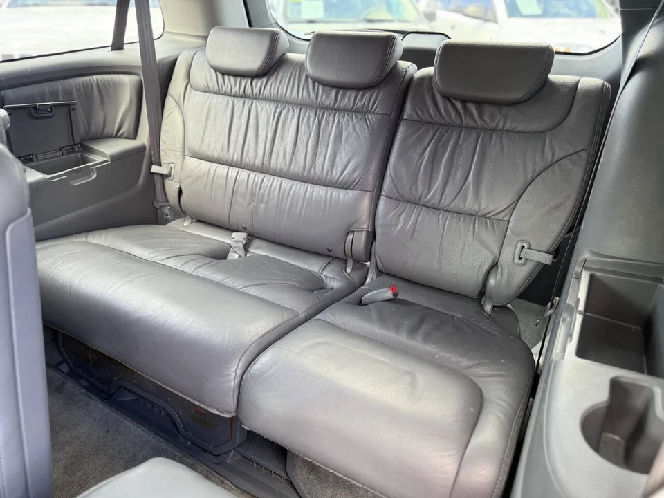2006 Honda Odyssey - Image 15 of 21