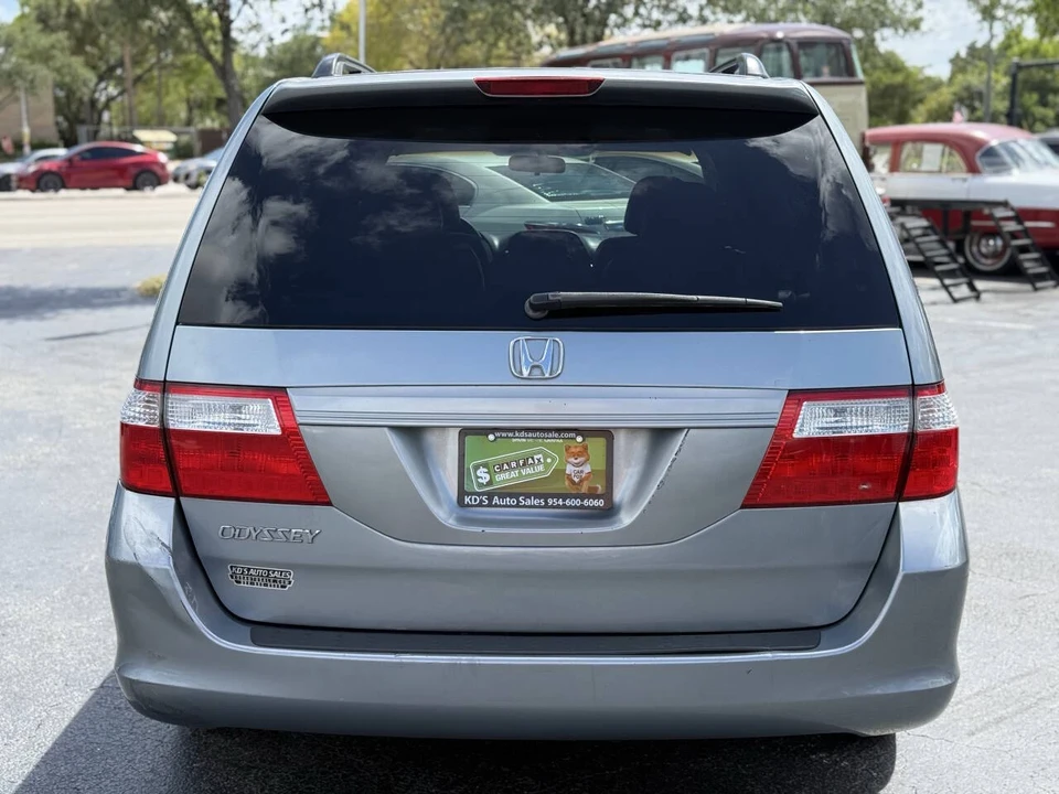 2006 Honda Odyssey - Image 5 of 21