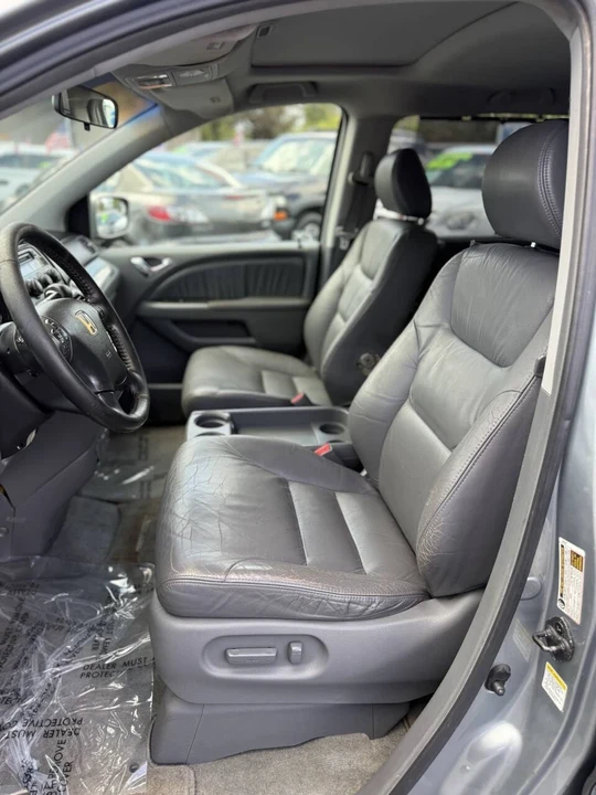 2006 Honda Odyssey - Image 10 of 21