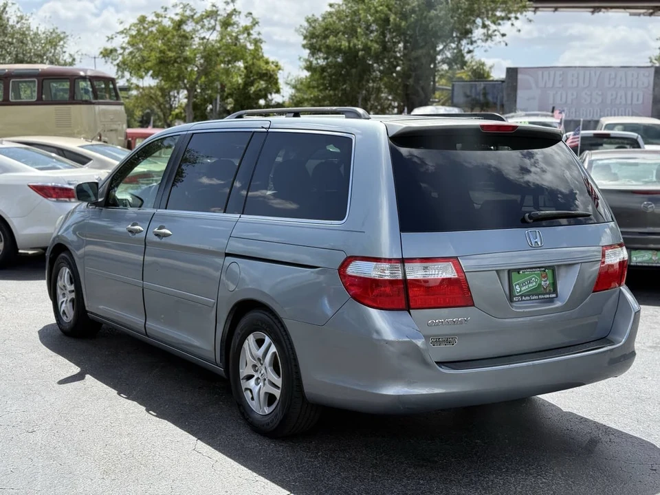 2006 Honda Odyssey - Image 4 of 21