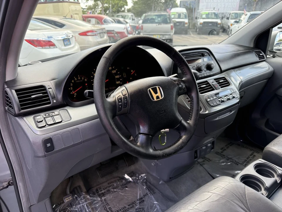 2006 Honda Odyssey - Image 13 of 21