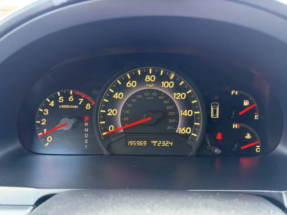 2006 Honda Odyssey - Image 20 of 21