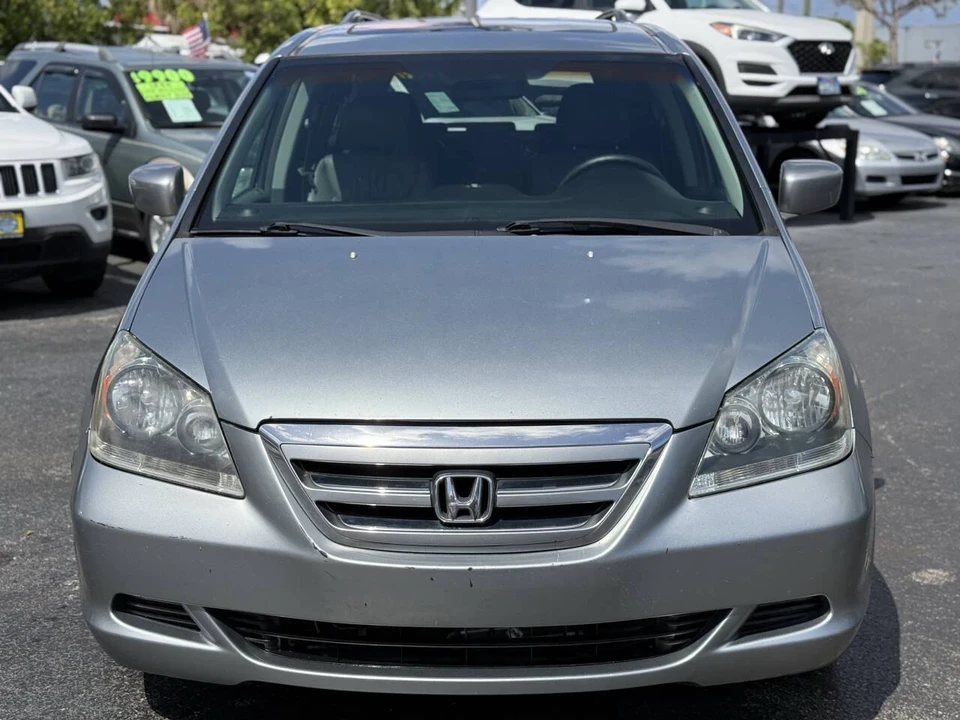 2006 Honda Odyssey - Image 8 of 21