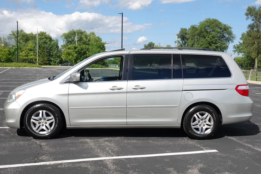 2006 Honda Odyssey - Image 30 of 31