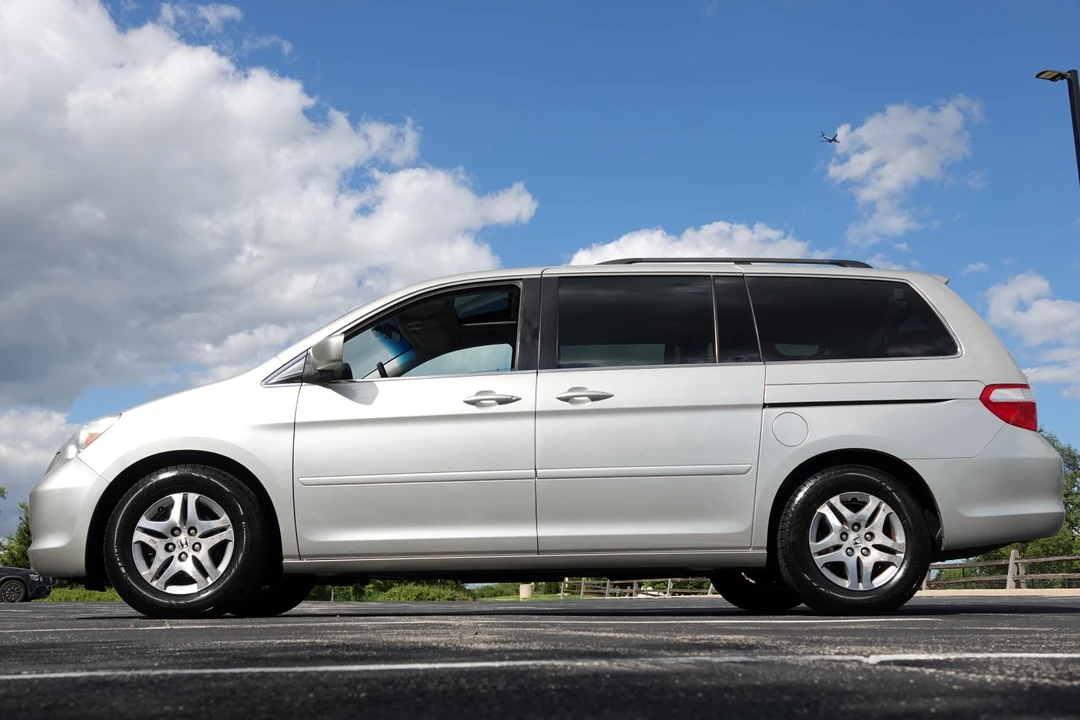 2006 Honda Odyssey - Image 31 of 31