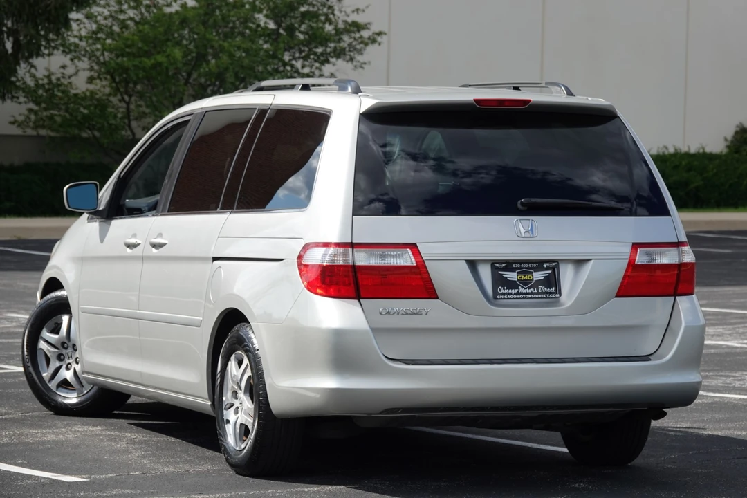 2006 Honda Odyssey - Image 28 of 31