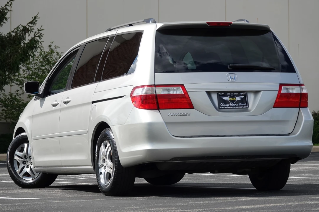 2006 Honda Odyssey - Image 29 of 31