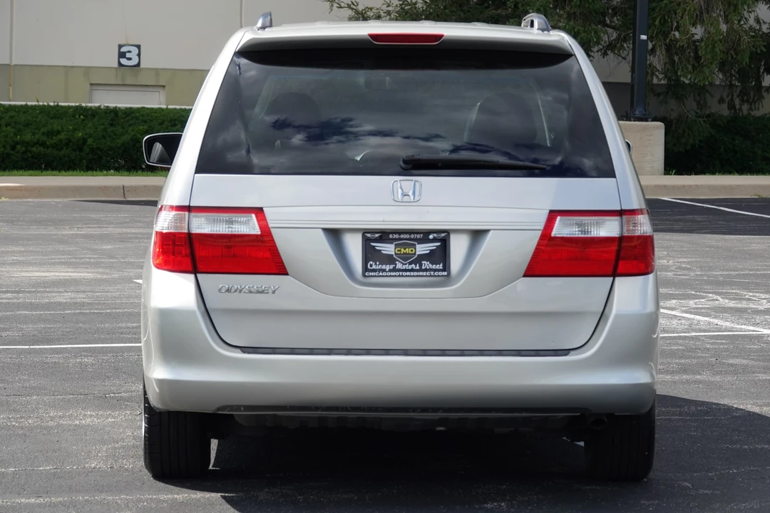 2006 Honda Odyssey - Image 27 of 31