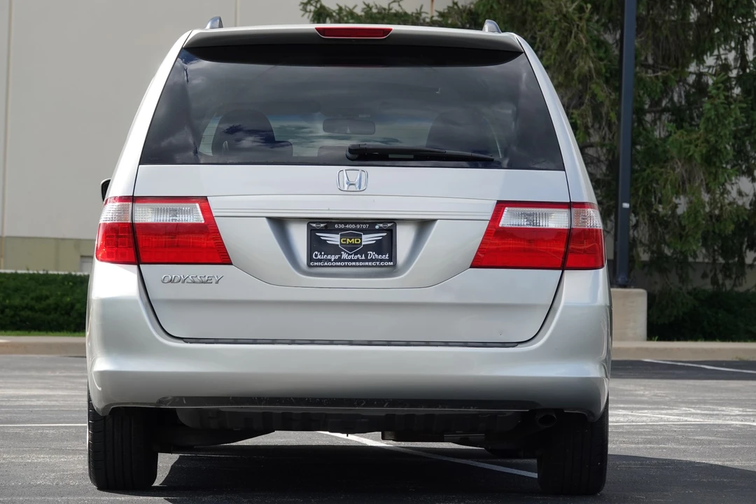 2006 Honda Odyssey - Image 26 of 31