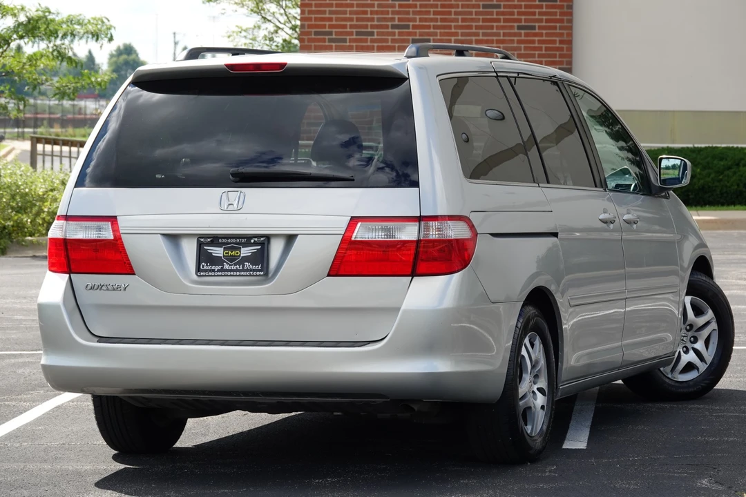 2006 Honda Odyssey - Image 23 of 31