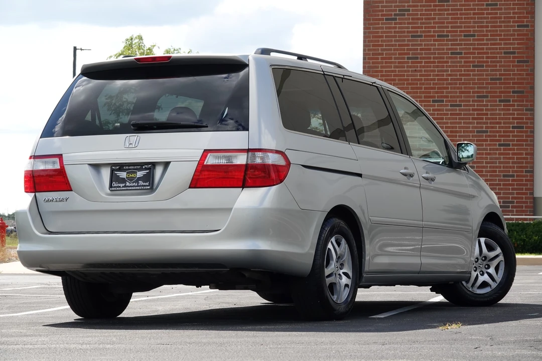 2006 Honda Odyssey - Image 24 of 31