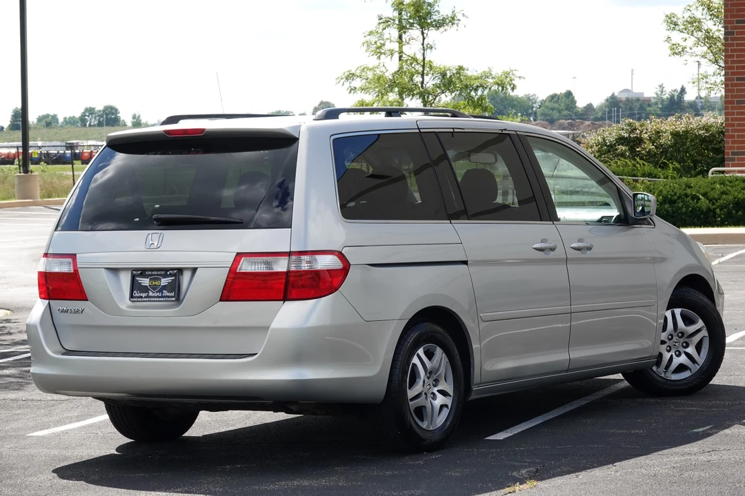 2006 Honda Odyssey - Image 25 of 31