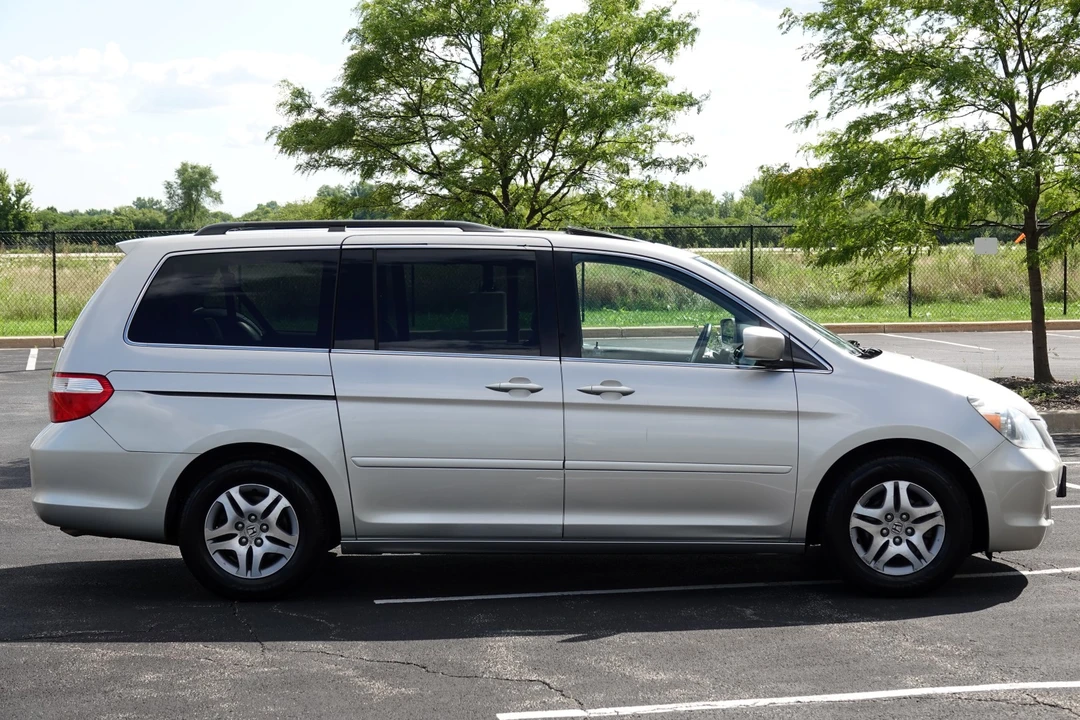 2006 Honda Odyssey - Image 19 of 31