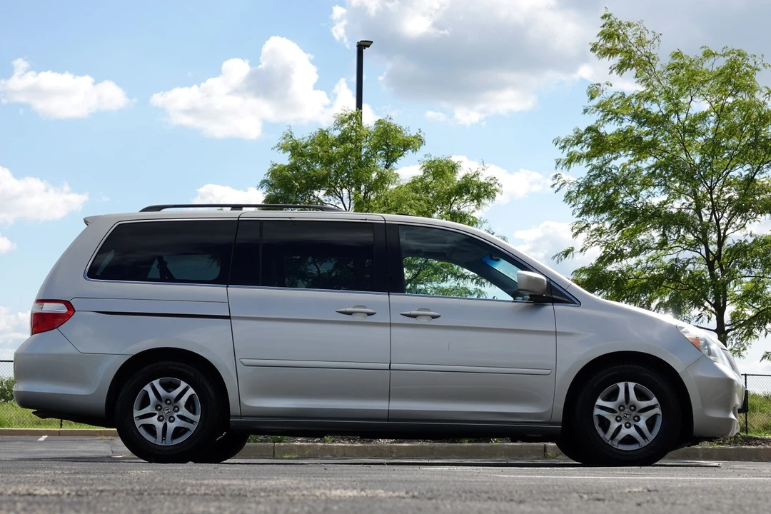 2006 Honda Odyssey - Image 20 of 31