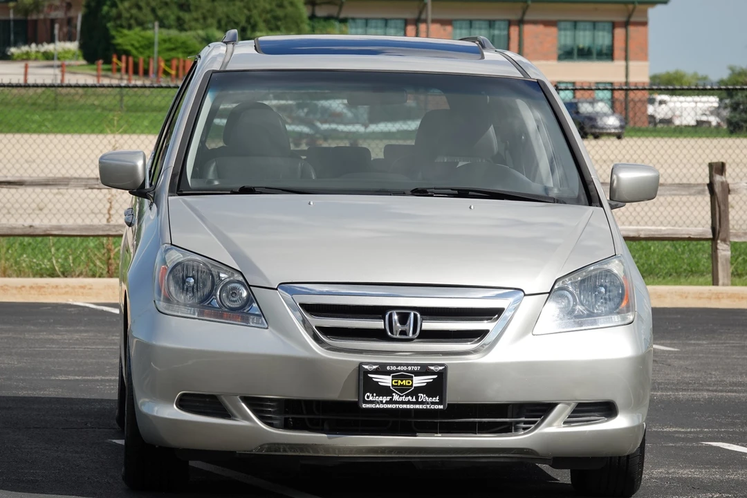 2006 Honda Odyssey - Image 12 of 31