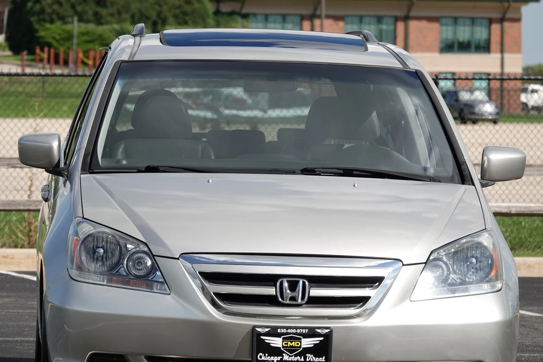2006 Honda Odyssey - Image 13 of 31