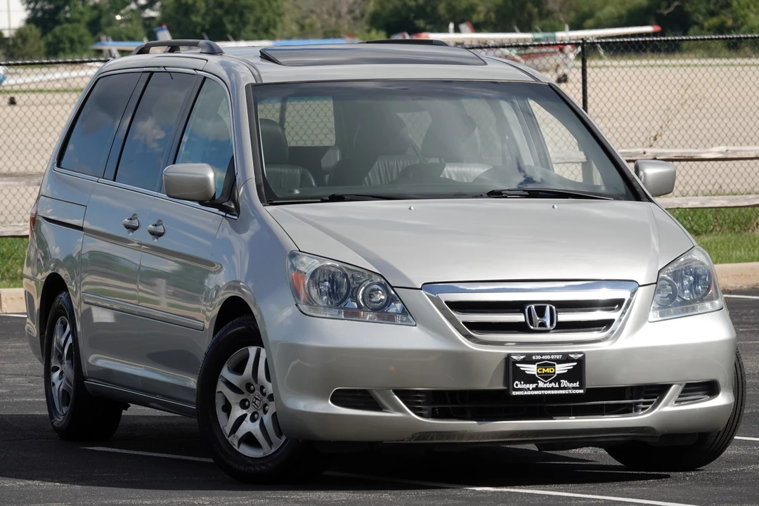 2006 Honda Odyssey - Image 14 of 31