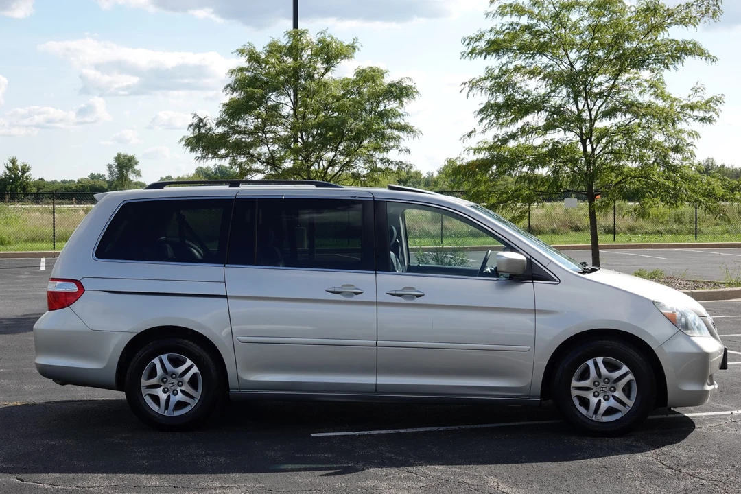 2006 Honda Odyssey - Image 21 of 31