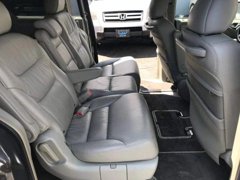 2006 Honda Odyssey - Image 12 of 12