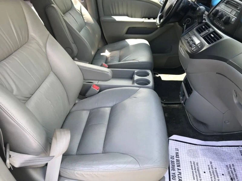 2006 Honda Odyssey - Image 7 of 12