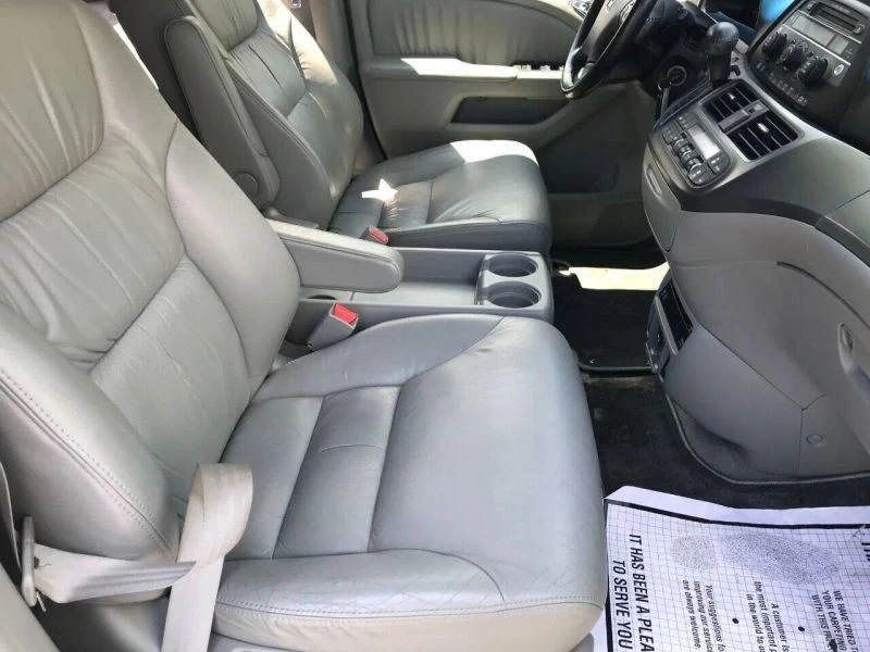 2006 Honda Odyssey - Image 7 of 12