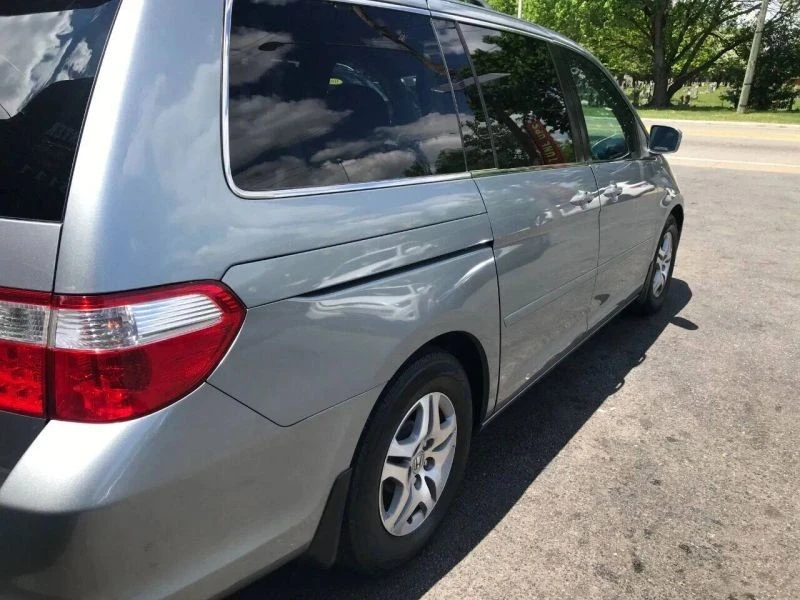 2006 Honda Odyssey - Image 6 of 12