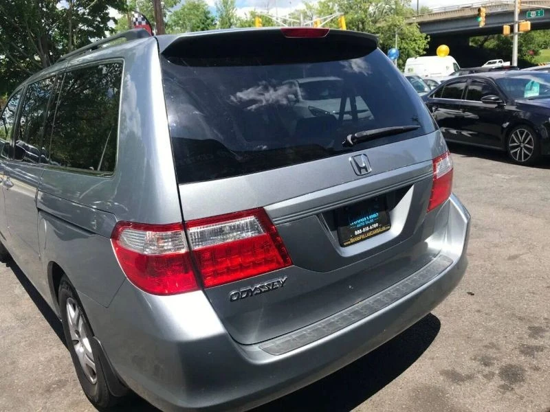 2006 Honda Odyssey - Image 5 of 12