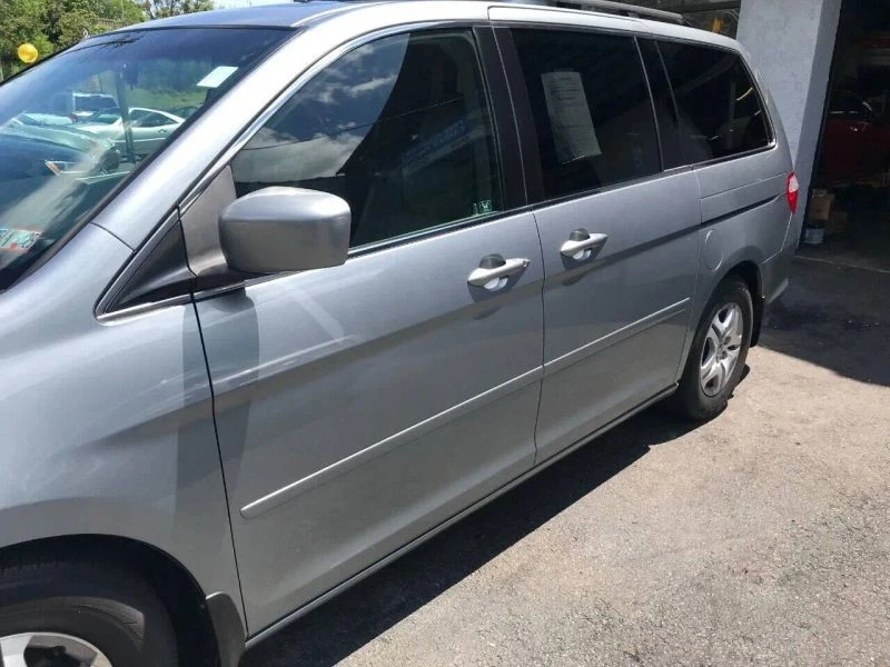 2006 Honda Odyssey - Image 4 of 12