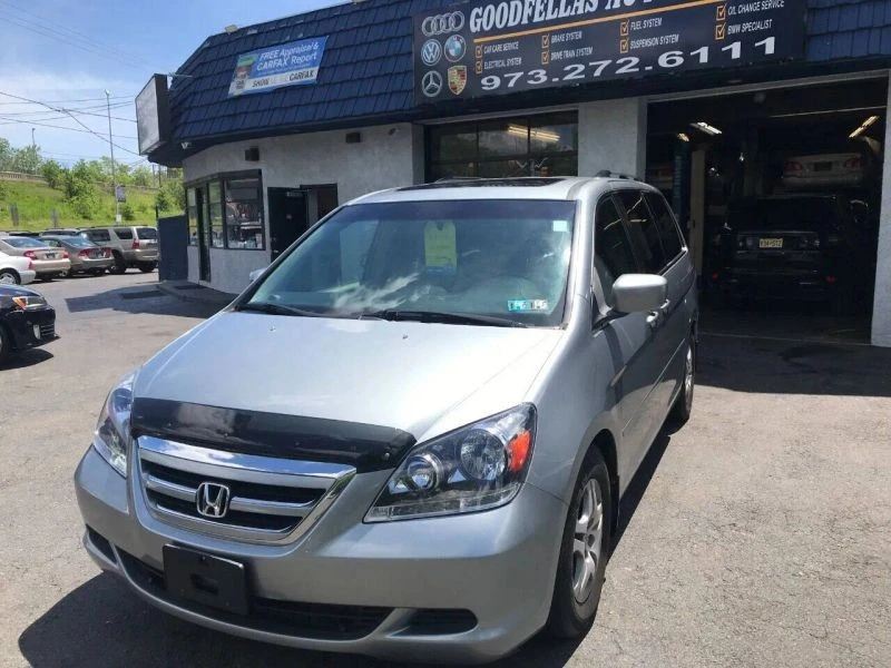 2006 Honda Odyssey - Image 2 of 12