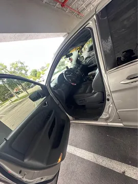 2006 Honda Odyssey EX-L Minivan 4D