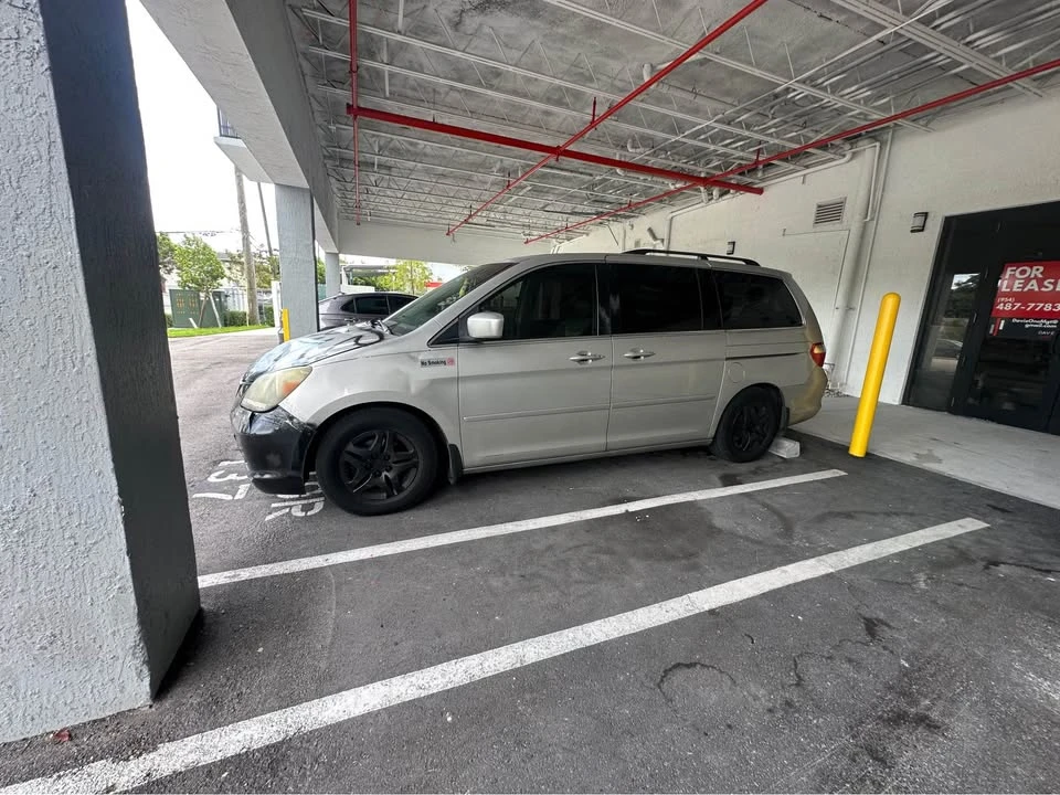 2006 Honda Odyssey - Image 4 of 6