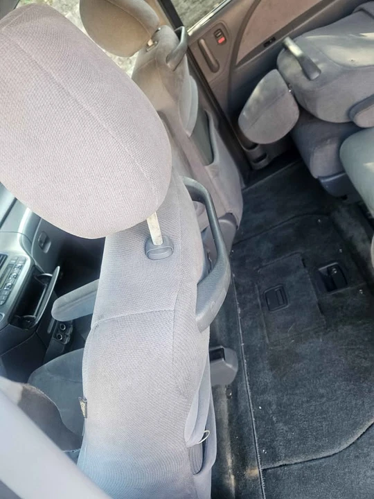 2006 Honda Odyssey - Image 4 of 7