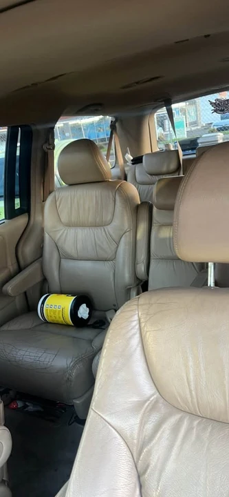 2006 Honda Odyssey - Image 7 of 7