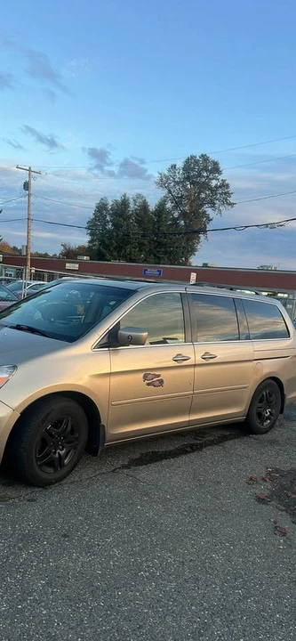 2006 Honda Odyssey - Image 3 of 7