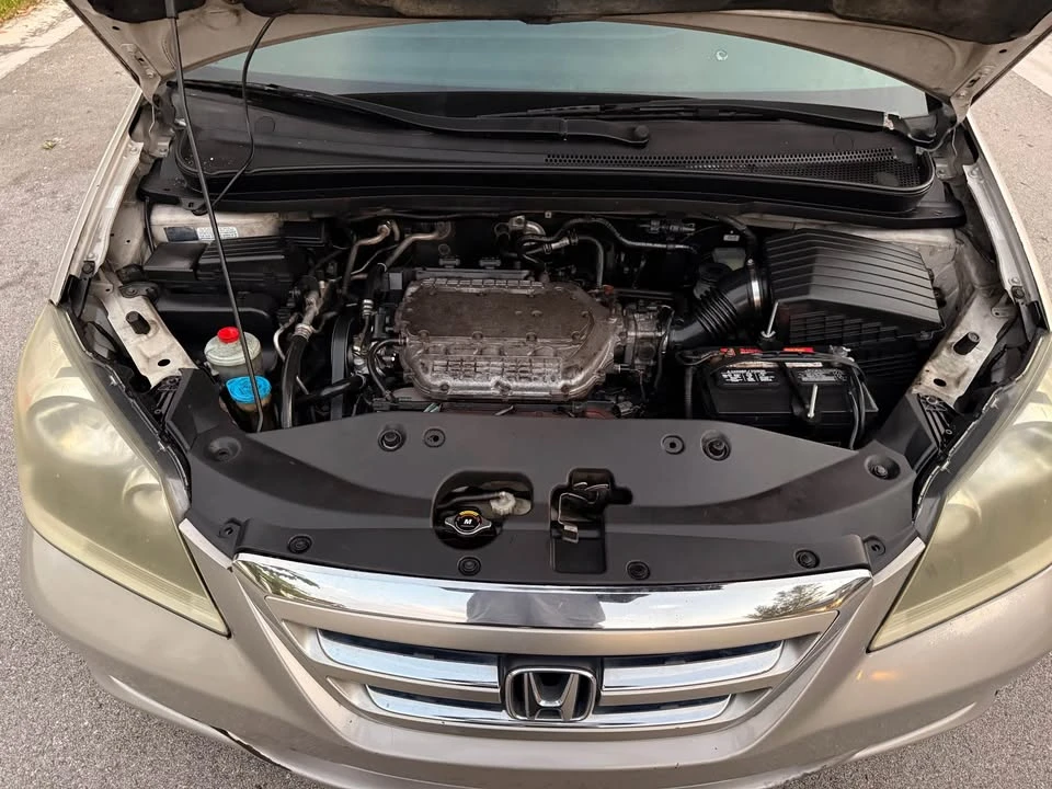 2006 Honda Odyssey - Image 12 of 12