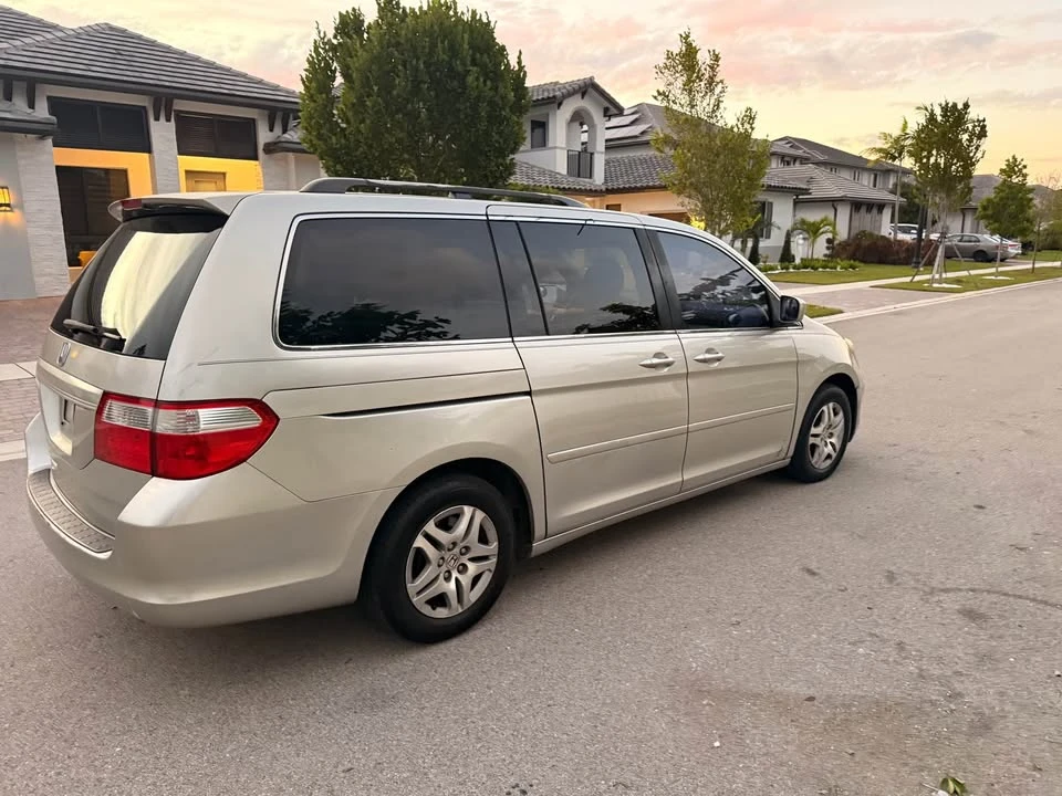 2006 Honda Odyssey - Image 5 of 12
