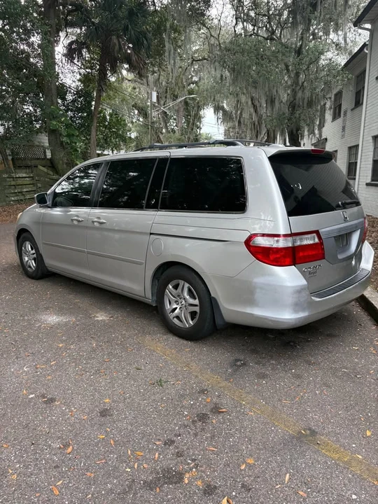 2006 Honda Odyssey - Image 3 of 6