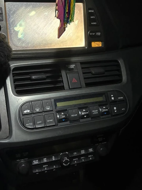 2006 Honda Odyssey - Image 5 of 6
