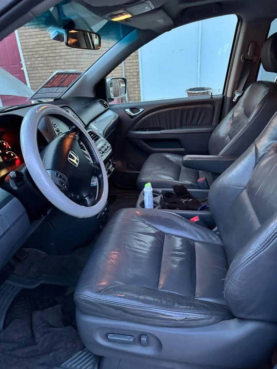 2006 Honda Odyssey - Image 9 of 13