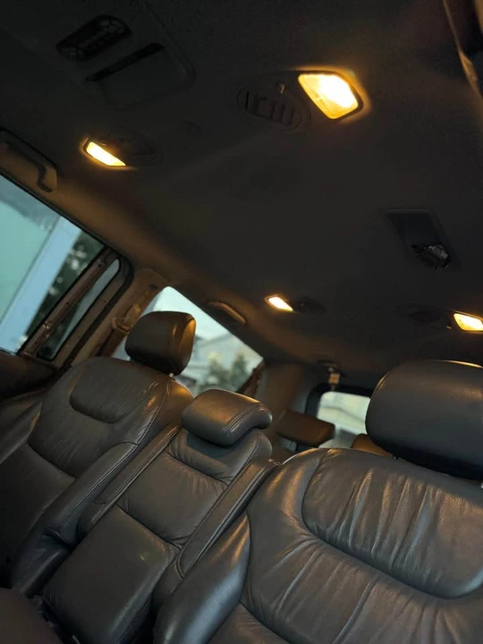 2006 Honda Odyssey - Image 7 of 13