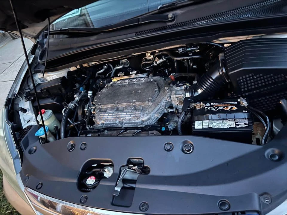 2006 Honda Odyssey - Image 13 of 13