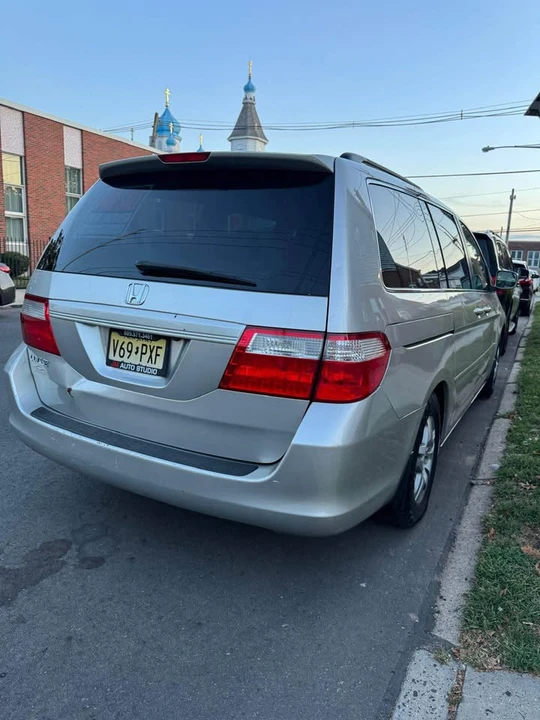2006 Honda Odyssey - Image 4 of 13