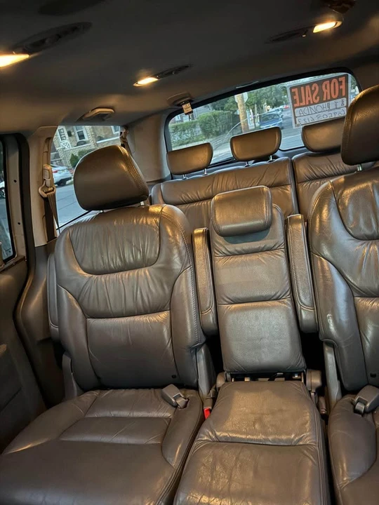 2006 Honda Odyssey - Image 6 of 13
