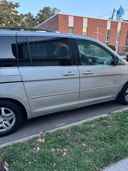 2006 Honda Odyssey - Image 3 of 13